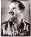 Mr. W.M.G. Sandwith