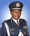 Grace S. Kaindi