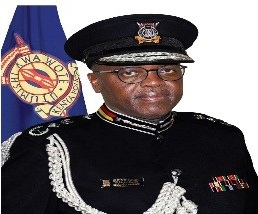 Eliud K. Lagat