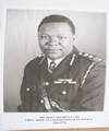 Bernard Hinga