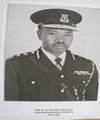 Ben Gethi