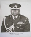 Philemon Abongo