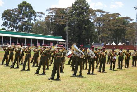 Band