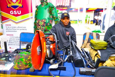 GSU