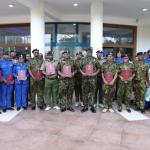Police Contracts