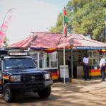 Maonyesho Station ASK Nairobi